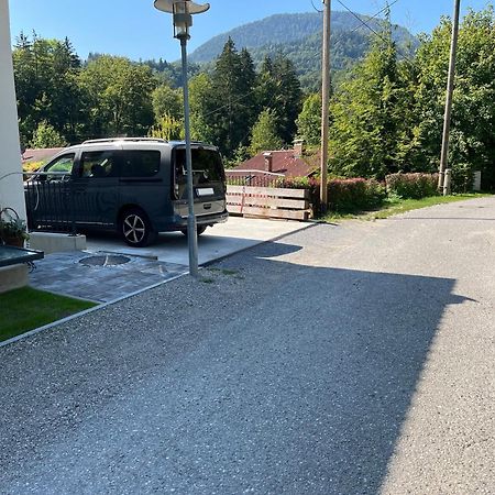 Ferienwohnung Trissl Oberaudorf Exterior photo