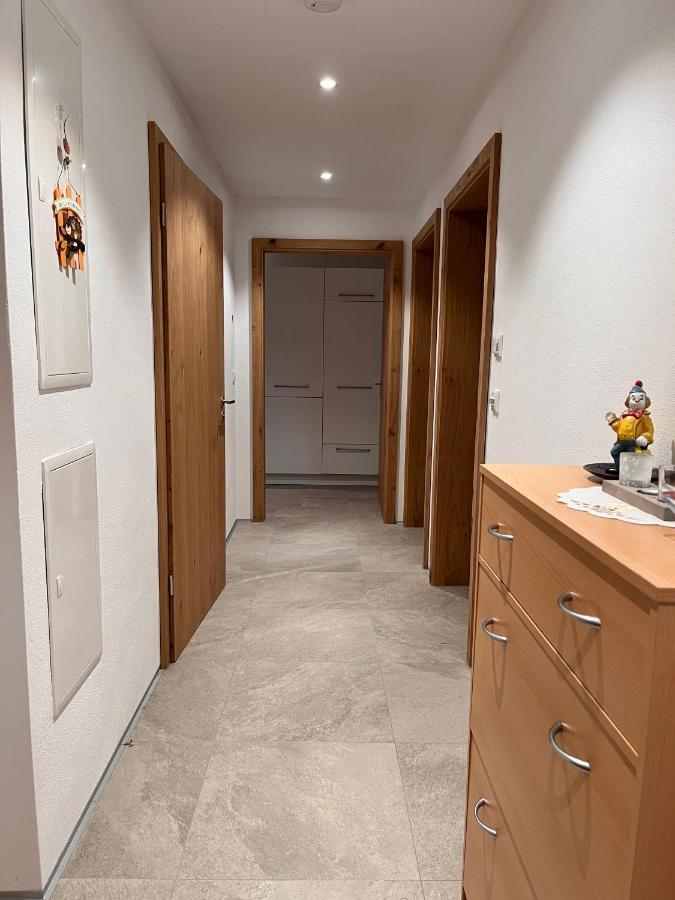 Ferienwohnung Trissl Oberaudorf Exterior photo