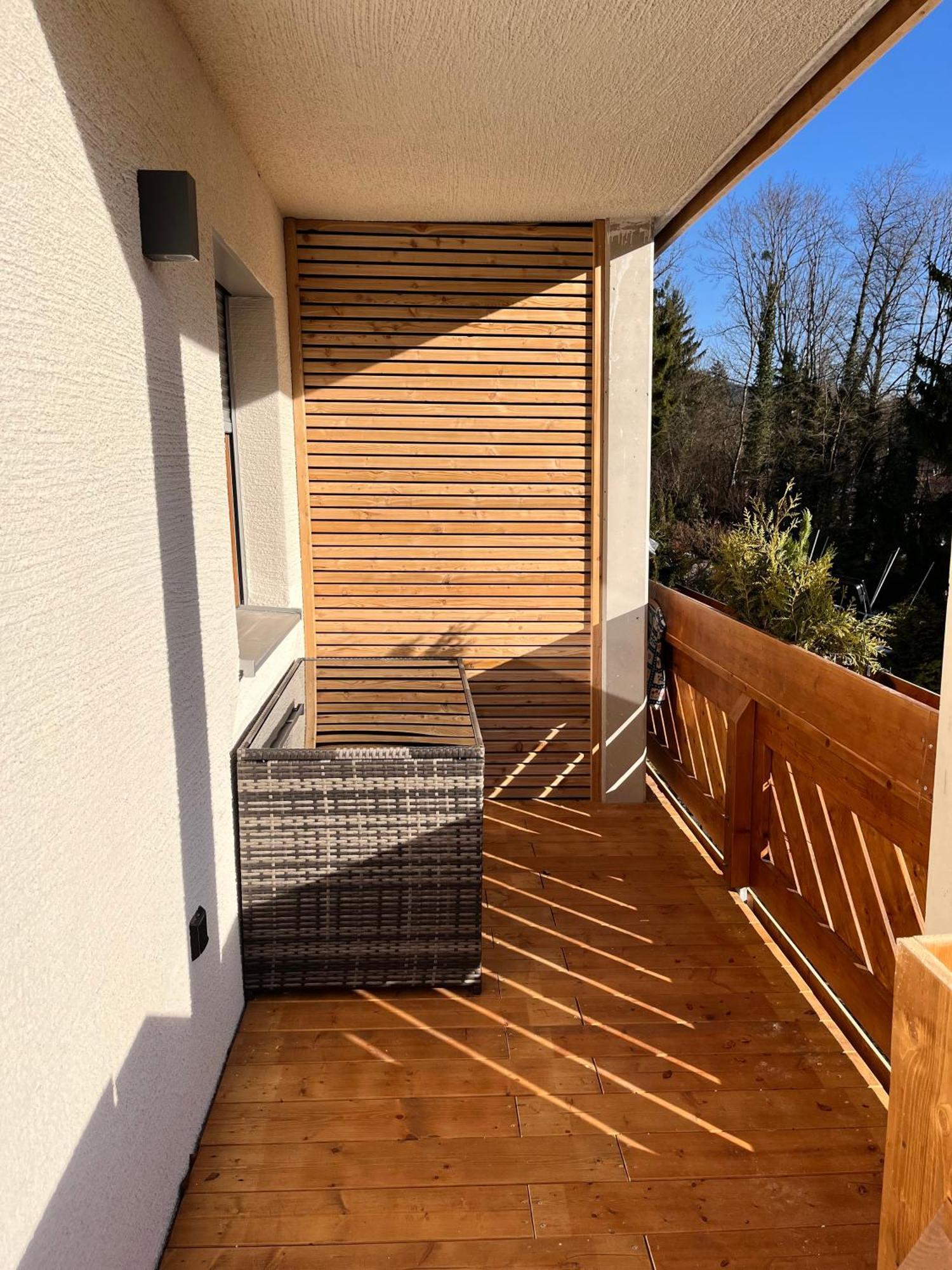 Ferienwohnung Trissl Oberaudorf Exterior photo