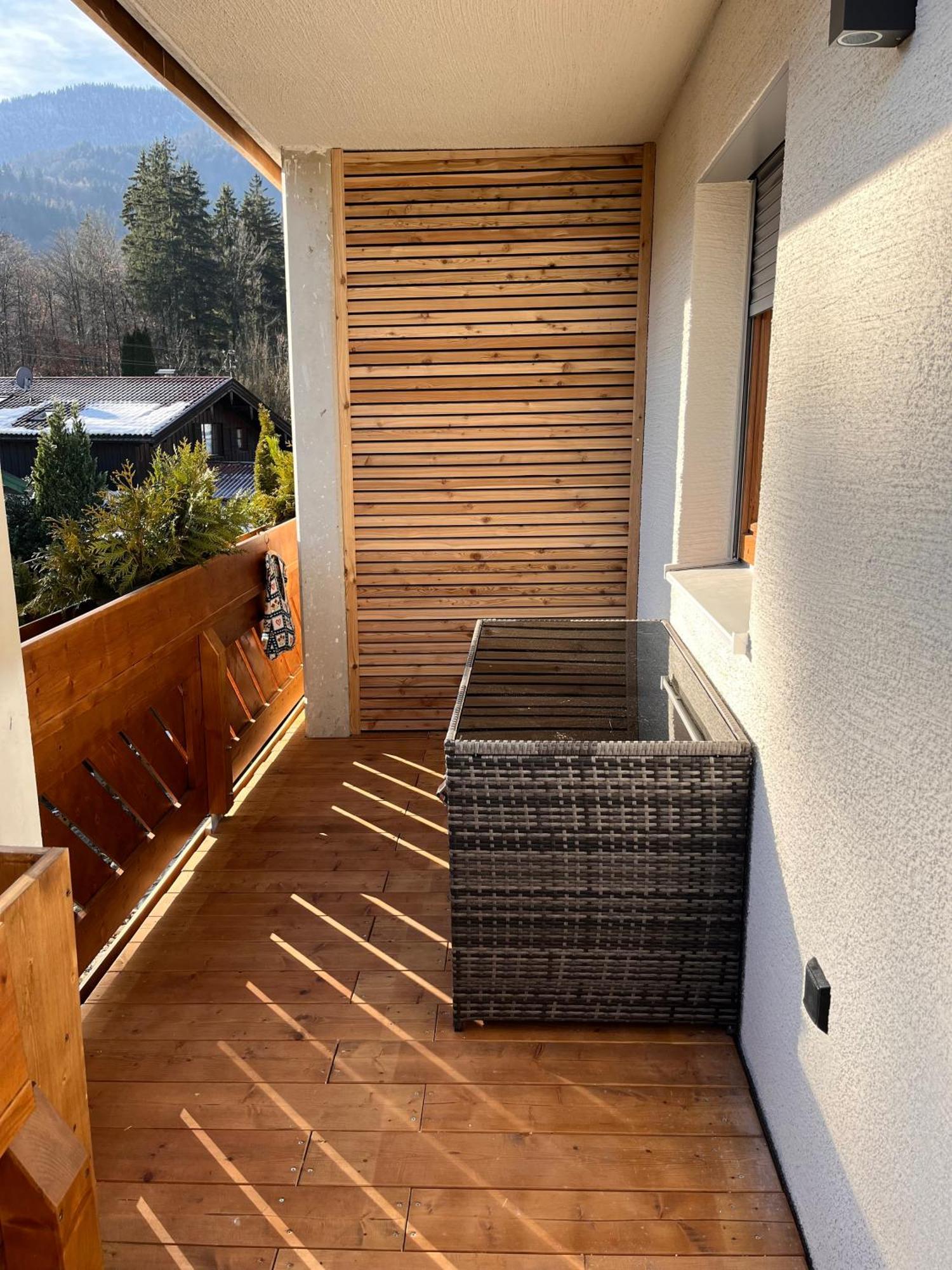 Ferienwohnung Trissl Oberaudorf Exterior photo