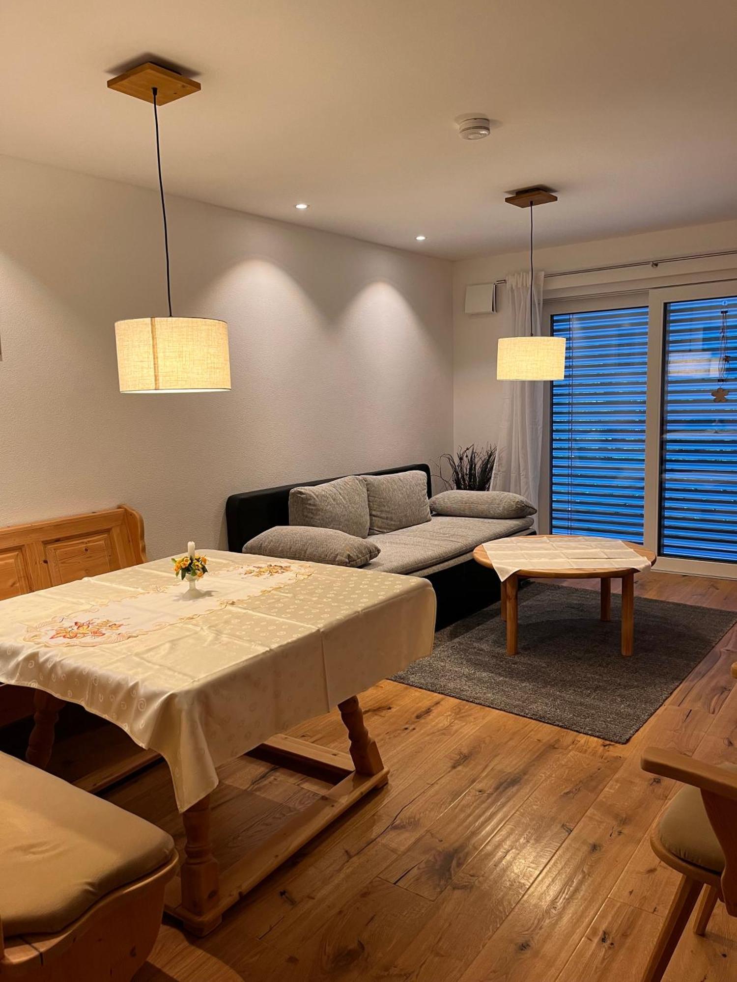 Ferienwohnung Trissl Oberaudorf Exterior photo