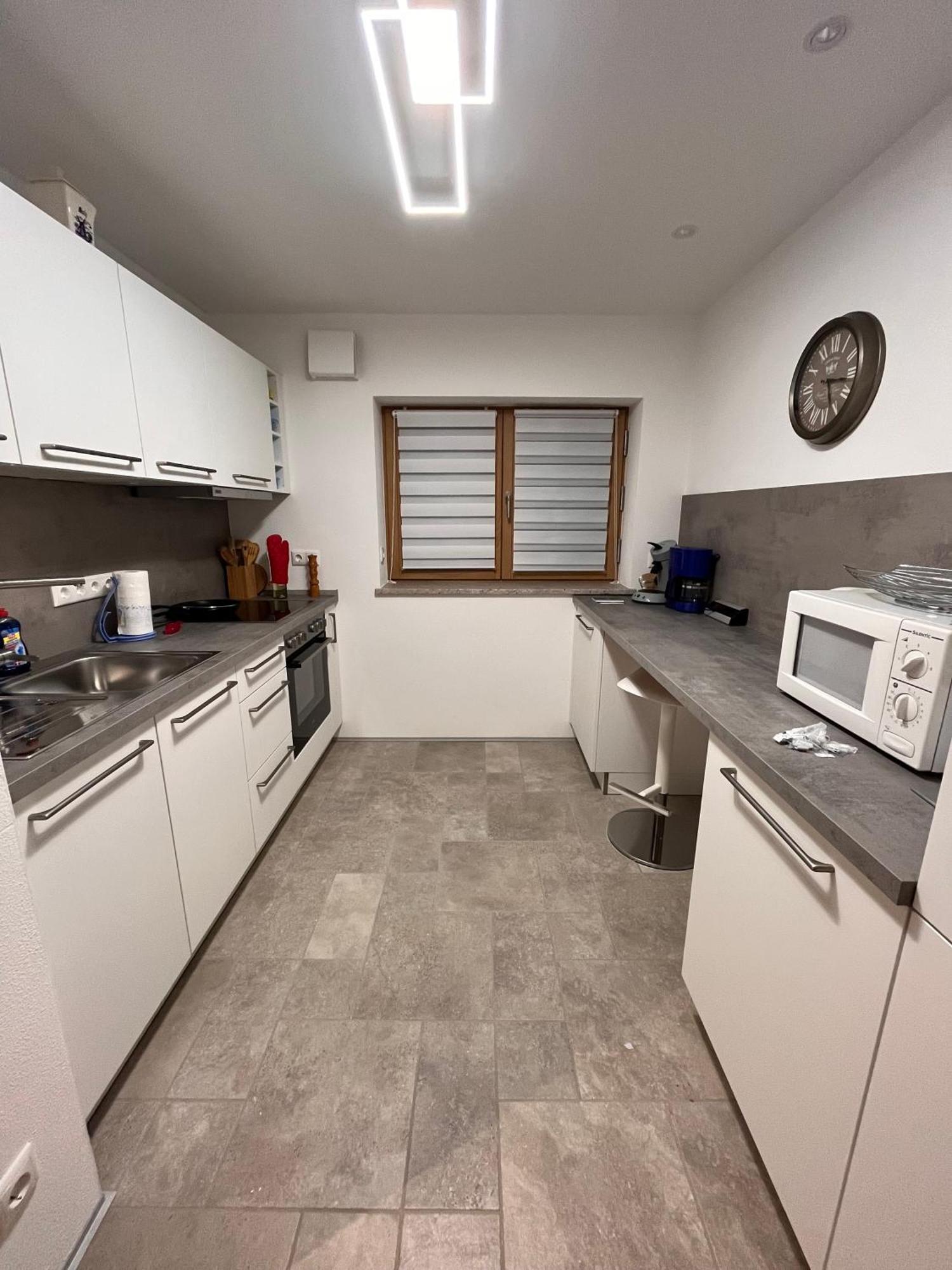 Ferienwohnung Trissl Oberaudorf Exterior photo